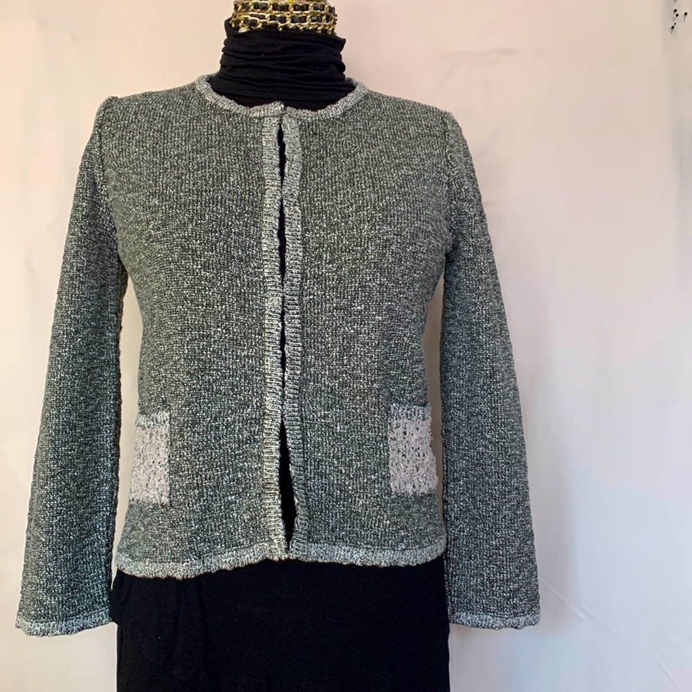 BP Studio jacket